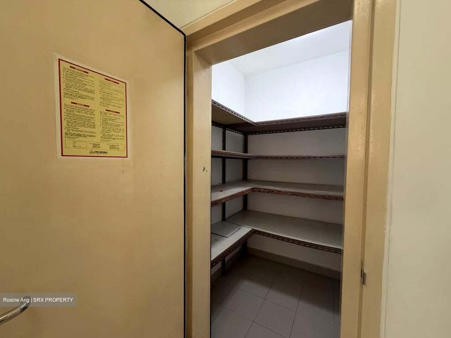 The Sensoria (D27), Condominium #575660731